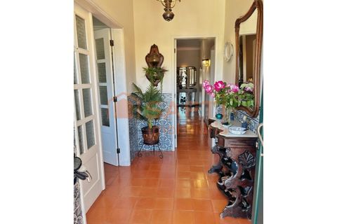 Villa a Riachos, Santarem, Riachos - € 450.000 | Ref: SAFTI:008079 - foto 3
