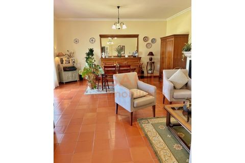 Villa a Riachos, Santarem, Riachos - € 450.000 | Ref: SAFTI:008079 - foto 4