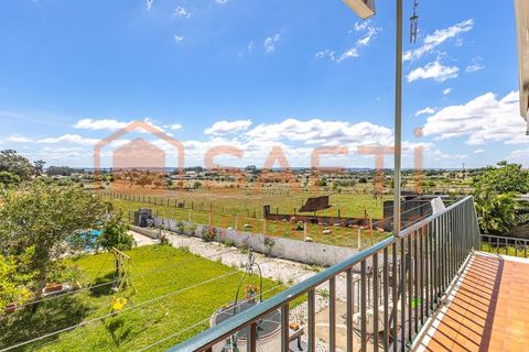 Villa i Riachos, Santarem, Riachos - € 450 000 | Ref: SAFTI:008079 - foto 17