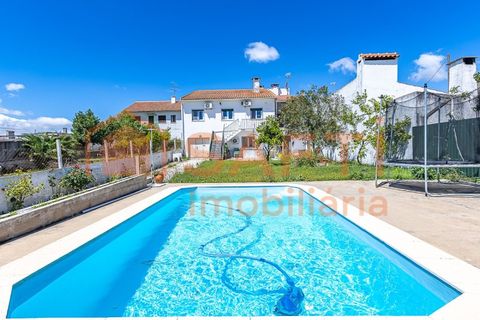 Villa i Riachos, Santarem, Riachos - € 450 000 | Ref: SAFTI:008079 - foto 20