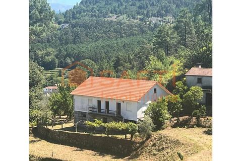 Landejendom i Moncao, Viana do Castelo, Moncao - € 125.000 | Ref: SAFTI:008078 - foto 1