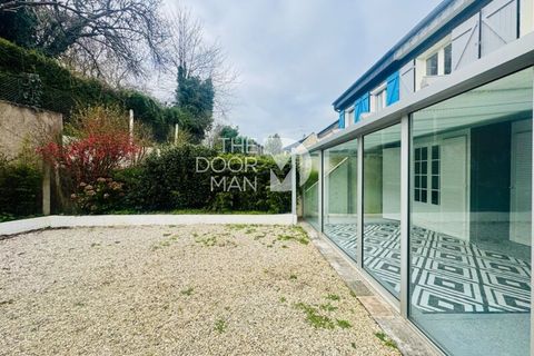 Villa i Laval, Mayenne, Laval - € 199 900 | Ref: 9824 - foto 9