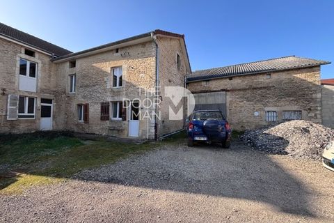 Villa a Riaucourt, Haute-Marne, Riaucourt - € 99.000 | Ref: 9758 - foto 10