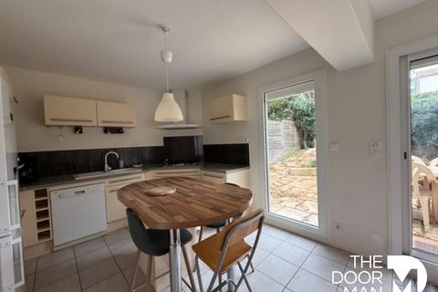Villa i Poitiers, Vienne, Poitiers - € 194.000 | Ref: 9808 - foto 1