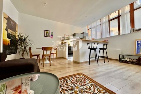 Lejlighed i Laval, Mayenne, Laval - € 122.000 | Ref: 9571 - foto 1