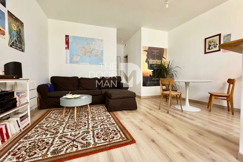 Lejlighed i Laval, Mayenne, Laval - € 122.000 | Ref: 9571 - foto 2