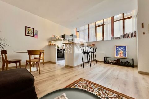 Lejlighed i Laval, Mayenne, Laval - € 122.000 | Ref: 9571 - foto 8