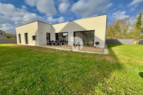 Villa a Change, Mayenne, Change - € 388.400 | Ref: 9189 - foto 10