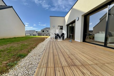 Villa a Change, Mayenne, Change - € 388.400 | Ref: 9189 - foto 11