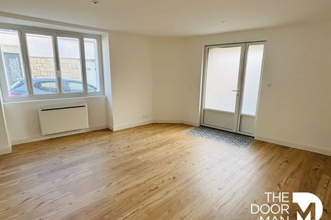 Byhus i Laval, Mayenne, Laval - € 252.000 | Ref: 9409 - foto 1