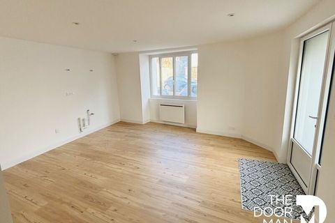 Byhus i Laval, Mayenne, Laval - € 252.000 | Ref: 9409 - foto 4