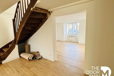 Byhus i Laval, Mayenne, Laval - € 252.000 | Ref: 9409 - foto 5