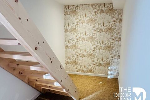 Byhus i Laval, Mayenne, Laval - € 252.000 | Ref: 9409 - foto 7