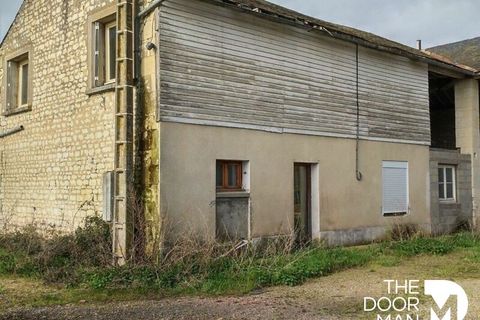 Villa i Loudun, Vienne, Loudun - € 100.000 | Ref: 9712 - foto 1