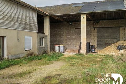 Villa i Loudun, Vienne, Loudun - € 100.000 | Ref: 9712 - foto 2