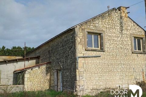 Villa i Loudun, Vienne, Loudun - € 100.000 | Ref: 9712 - foto 3