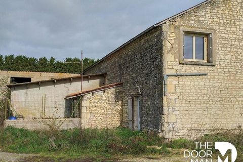 Villa i Loudun, Vienne, Loudun - € 100.000 | Ref: 9712 - foto 4