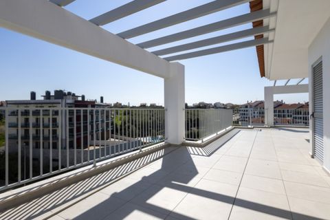 Penthouse i Ericeira, Lisbon, Ericeira - € 1.100.000 | Ref: APA_115_I - foto 1