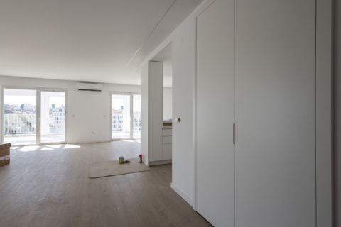 Penthouse i Ericeira, Lisbon, Ericeira - € 1.100.000 | Ref: APA_115_I - foto 3