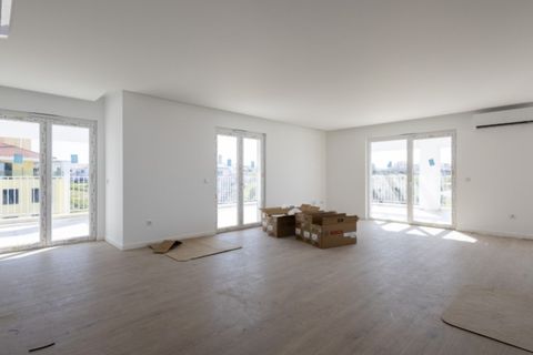 Penthouse i Ericeira, Lisbon, Ericeira - € 1.100.000 | Ref: APA_115_I - foto 4