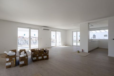 Penthouse i Ericeira, Lisbon, Ericeira - € 1.100.000 | Ref: APA_115_I - foto 5