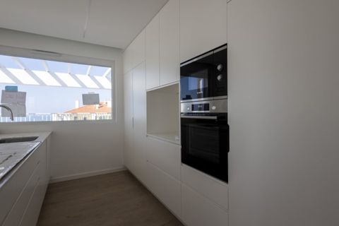 Penthouse i Ericeira, Lisbon, Ericeira - € 1.100.000 | Ref: APA_115_I - foto 9