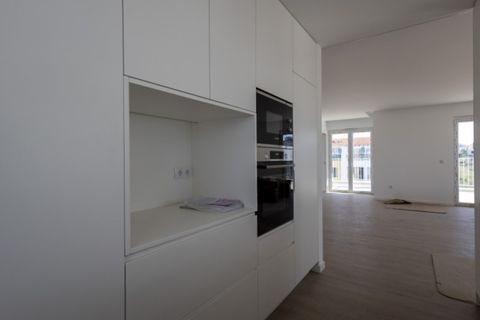 Penthouse i Ericeira, Lisbon, Ericeira - € 1.100.000 | Ref: APA_115_I - foto 11