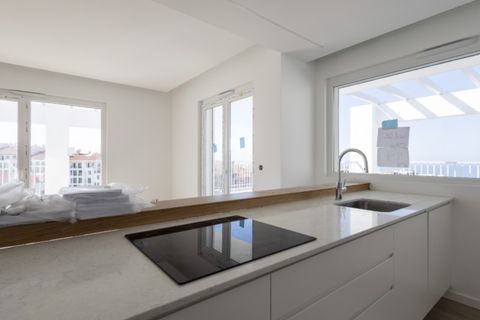 Penthouse i Ericeira, Lisbon, Ericeira - € 1.100.000 | Ref: APA_115_I - foto 12