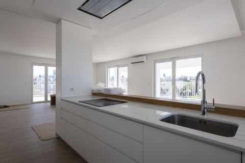 Penthouse i Ericeira, Lisbon, Ericeira - € 1.100.000 | Ref: APA_115_I - foto 13