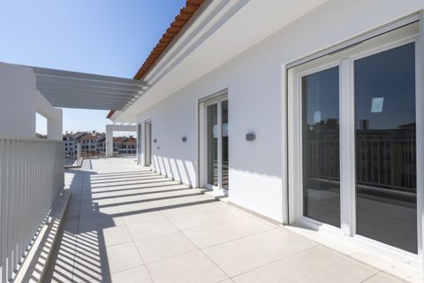Penthouse i Ericeira, Lisbon, Ericeira - € 1.100.000 | Ref: APA_115_I - foto 29