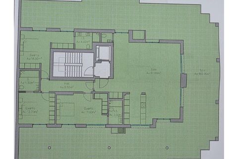 Penthouse i Ericeira, Lisbon, Ericeira - € 1.100.000 | Ref: APA_115_I - foto 36
