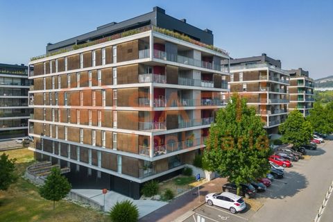 Lejlighed i Braga, Braga, Braga - € 425.000 | Ref: SAFTI:008047 - foto 3
