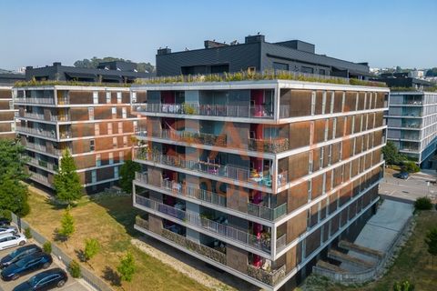 Lejlighed i Braga, Braga, Braga - € 425.000 | Ref: SAFTI:008047 - foto 1