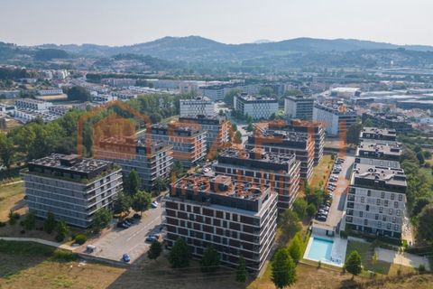 Lejlighed i Braga, Braga, Braga - € 425.000 | Ref: SAFTI:008047 - foto 2