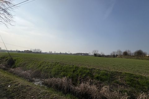 Tomt i Saccolongo, Padua, Saccolongo - € 115 000 | Ref: TR552 - foto 2