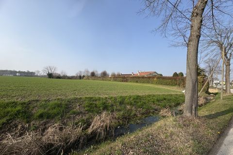 Tomt i Saccolongo, Padua, Saccolongo - € 115 000 | Ref: TR552 - foto 3