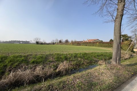 Tomt i Saccolongo, Padua, Saccolongo - € 115 000 | Ref: TR552 - foto 4
