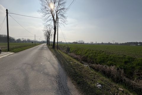 Tomt i Saccolongo, Padua, Saccolongo - € 115 000 | Ref: TR552 - foto 5