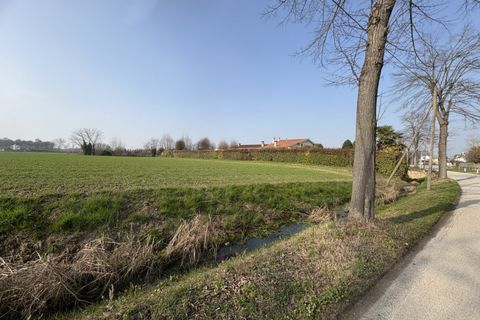 Tomt i Saccolongo, Padua, Saccolongo - € 115 000 | Ref: TR552 - foto 6