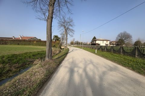 Tomt i Saccolongo, Padua, Saccolongo - € 115 000 | Ref: TR552 - foto 7