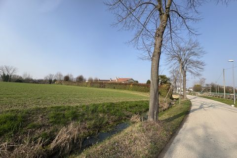 Tomt i Saccolongo, Padua, Saccolongo - € 115 000 | Ref: TR552 - foto 8