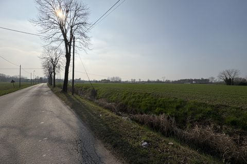 Tomt i Saccolongo, Padua, Saccolongo - € 115 000 | Ref: TR552 - foto 9