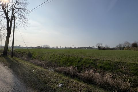 Tomt i Saccolongo, Padua, Saccolongo - € 115 000 | Ref: TR552 - foto 10