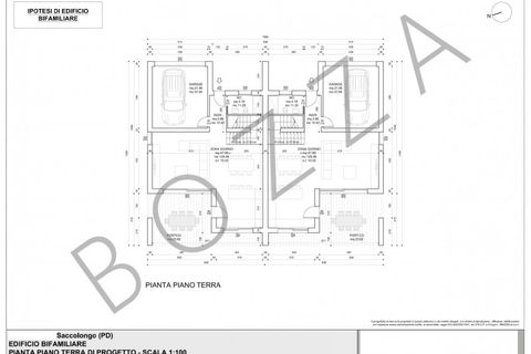 Tomt i Saccolongo, Padua, Saccolongo - € 115 000 | Ref: TR552 - foto 16