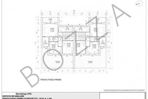 Tomt i Saccolongo, Padua, Saccolongo - € 115 000 | Ref: TR552 - foto 17