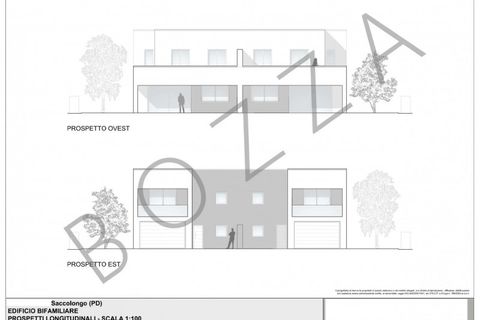 Tomt i Saccolongo, Padua, Saccolongo - € 115 000 | Ref: TR552 - foto 18