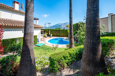 Villa i Malaga city, Malaga, Malaga city - € 585.000 | Ref: BLXR-1288 - foto 2
