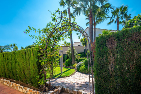 Villa i Malaga city, Malaga, Malaga city - € 585.000 | Ref: BLXR-1288 - foto 3