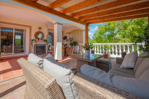 Villa i Malaga city, Malaga, Malaga city - € 585.000 | Ref: BLXR-1288 - foto 4