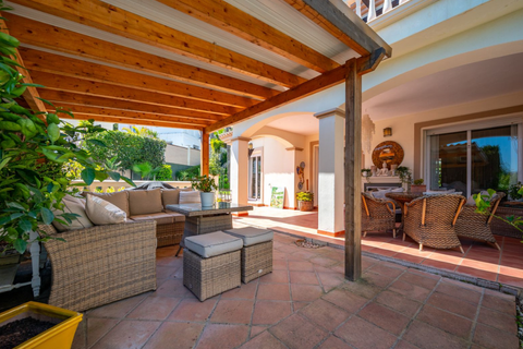 Villa i Malaga city, Malaga, Malaga city - € 585.000 | Ref: BLXR-1288 - foto 6